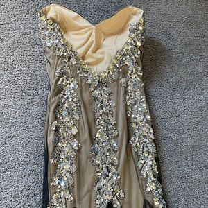 Jovani Dress